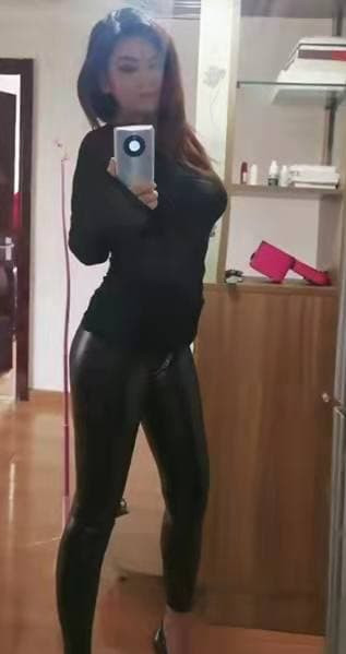 朝阳气质美熟女